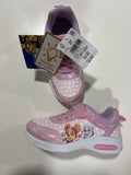 Zapatillas Paw Patrol con luces