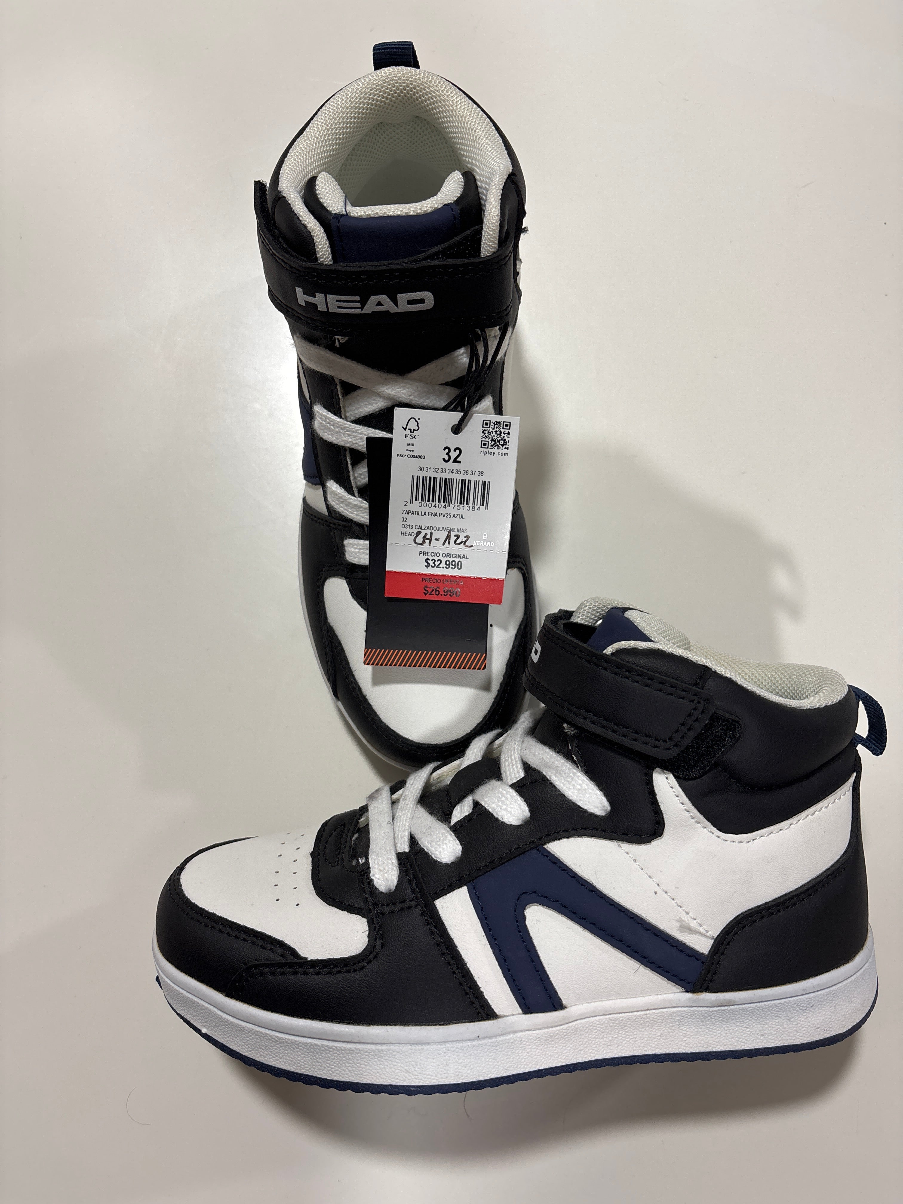 Zapatillas