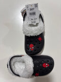 Pantuflas Spiderman