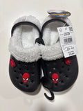 Pantuflas Spiderman