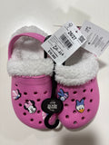 Pantuflas Minnie