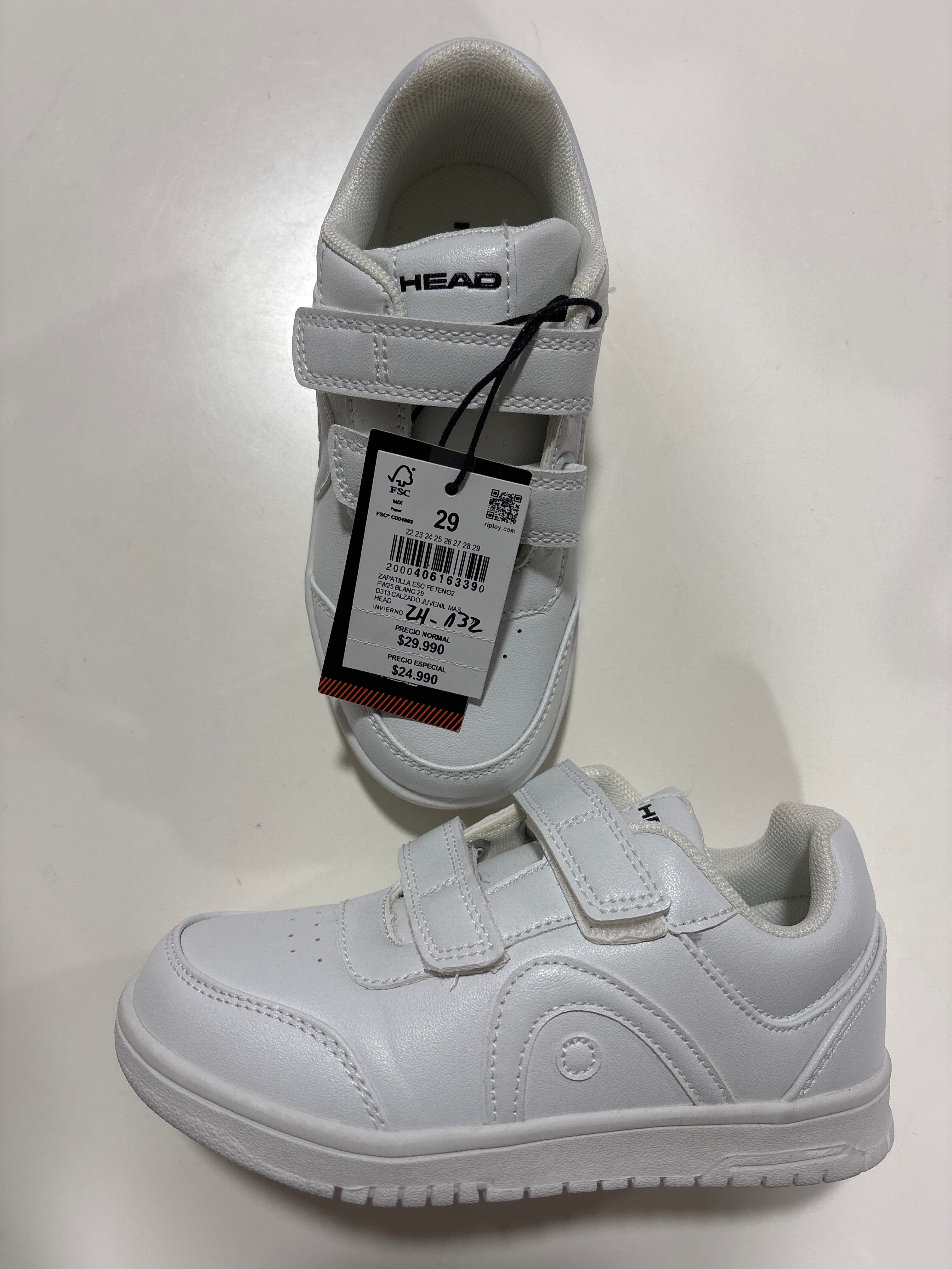 Zapatillas