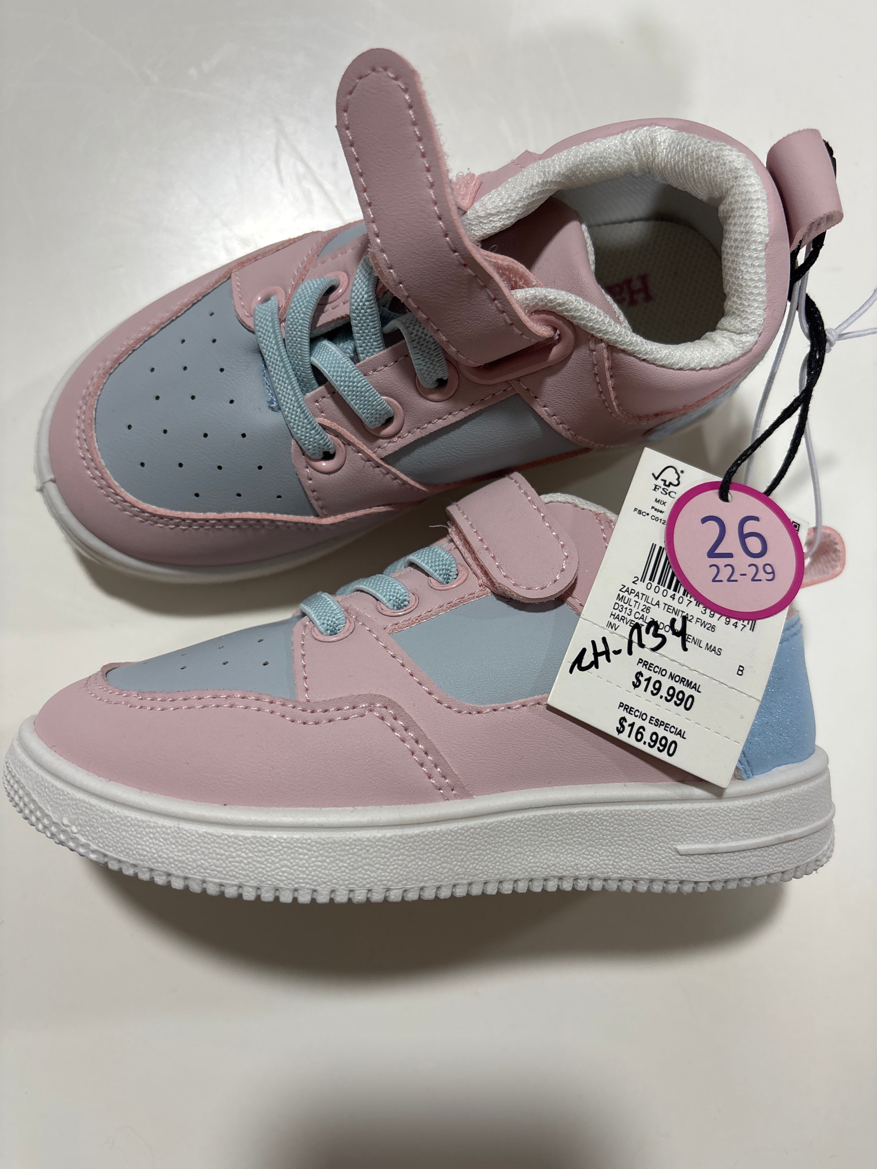 Zapatillas