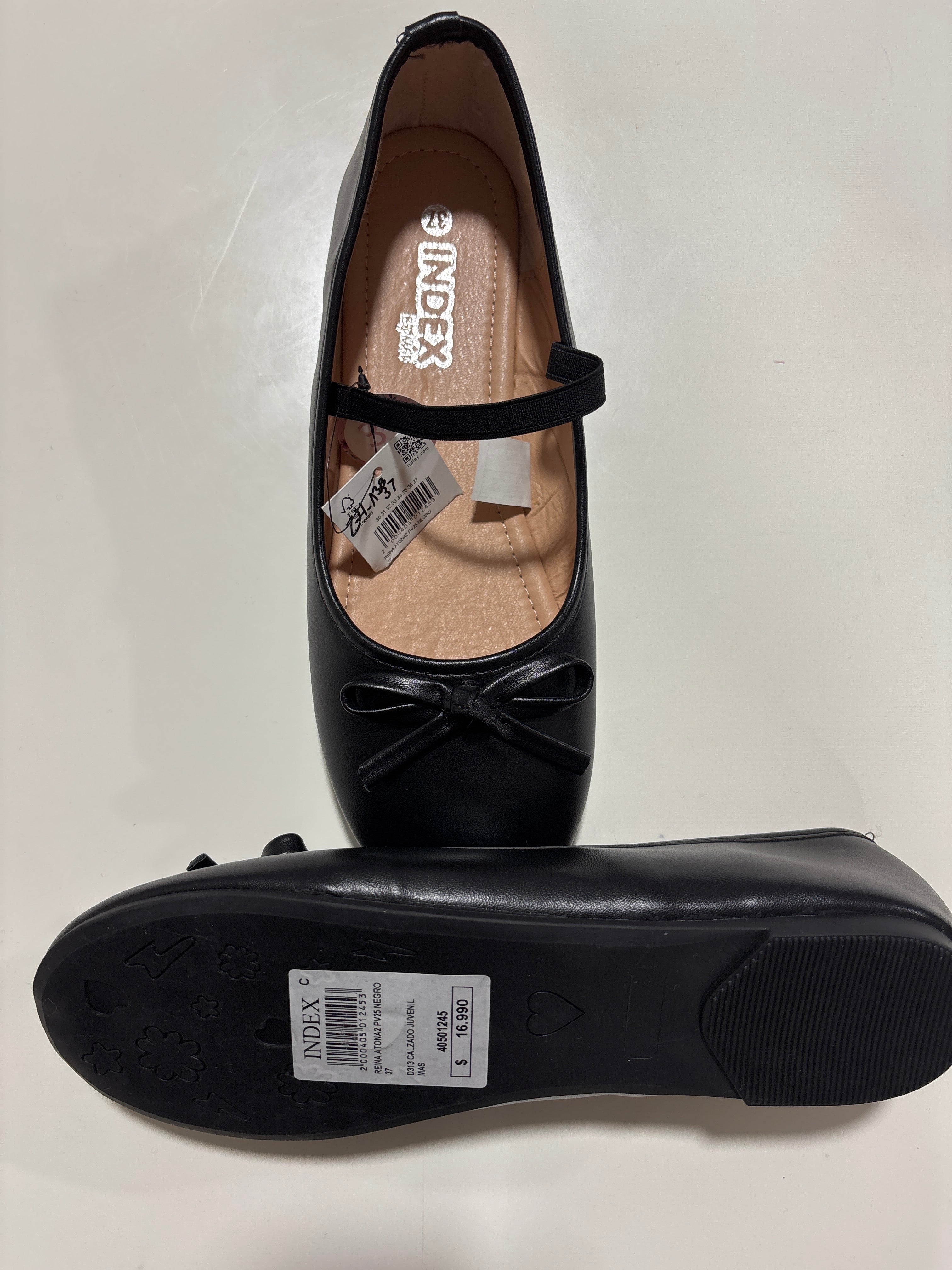 Zapatos Ballerina