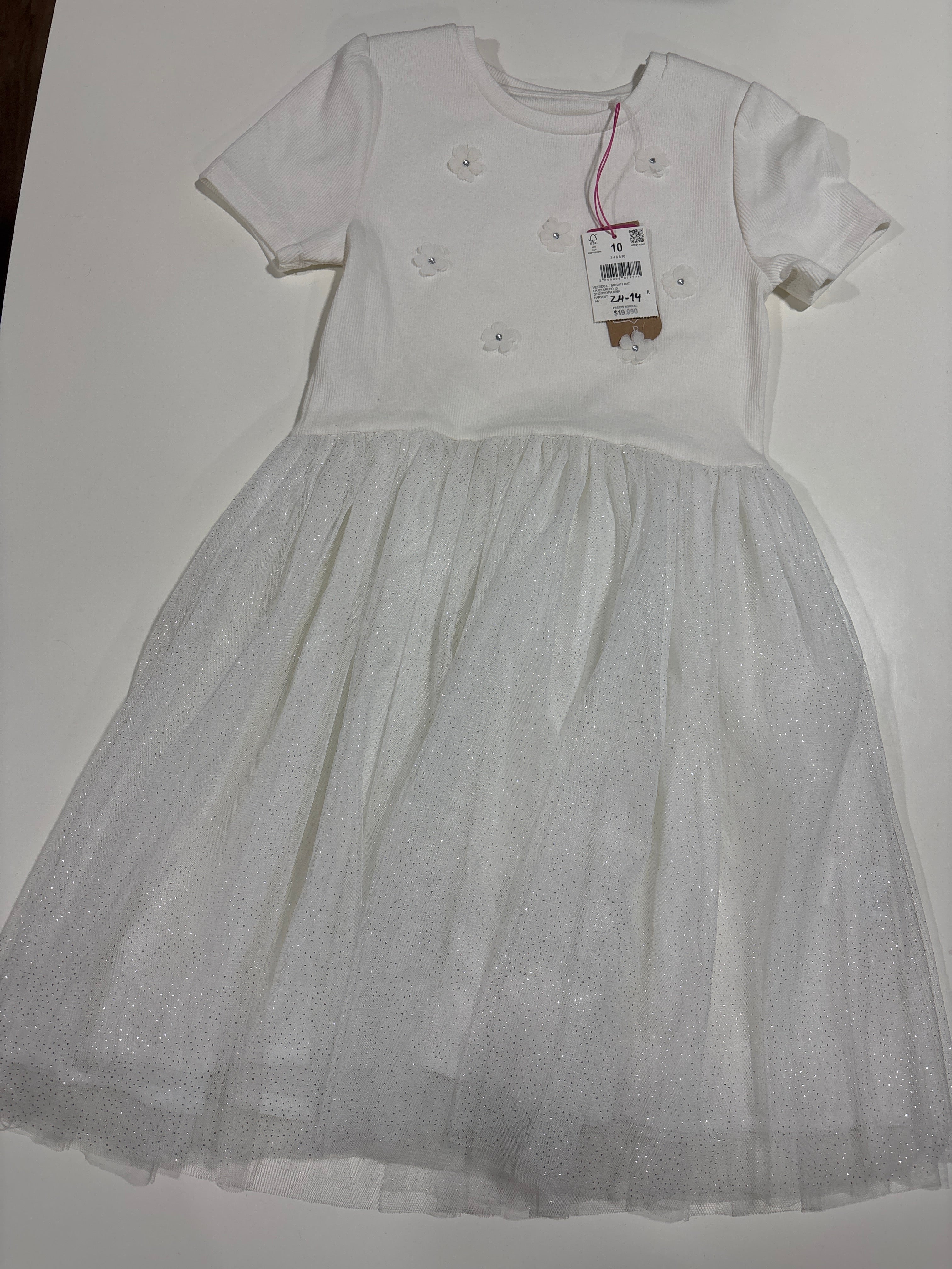 Vestido