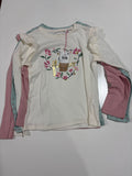 Pack 3 Poleras