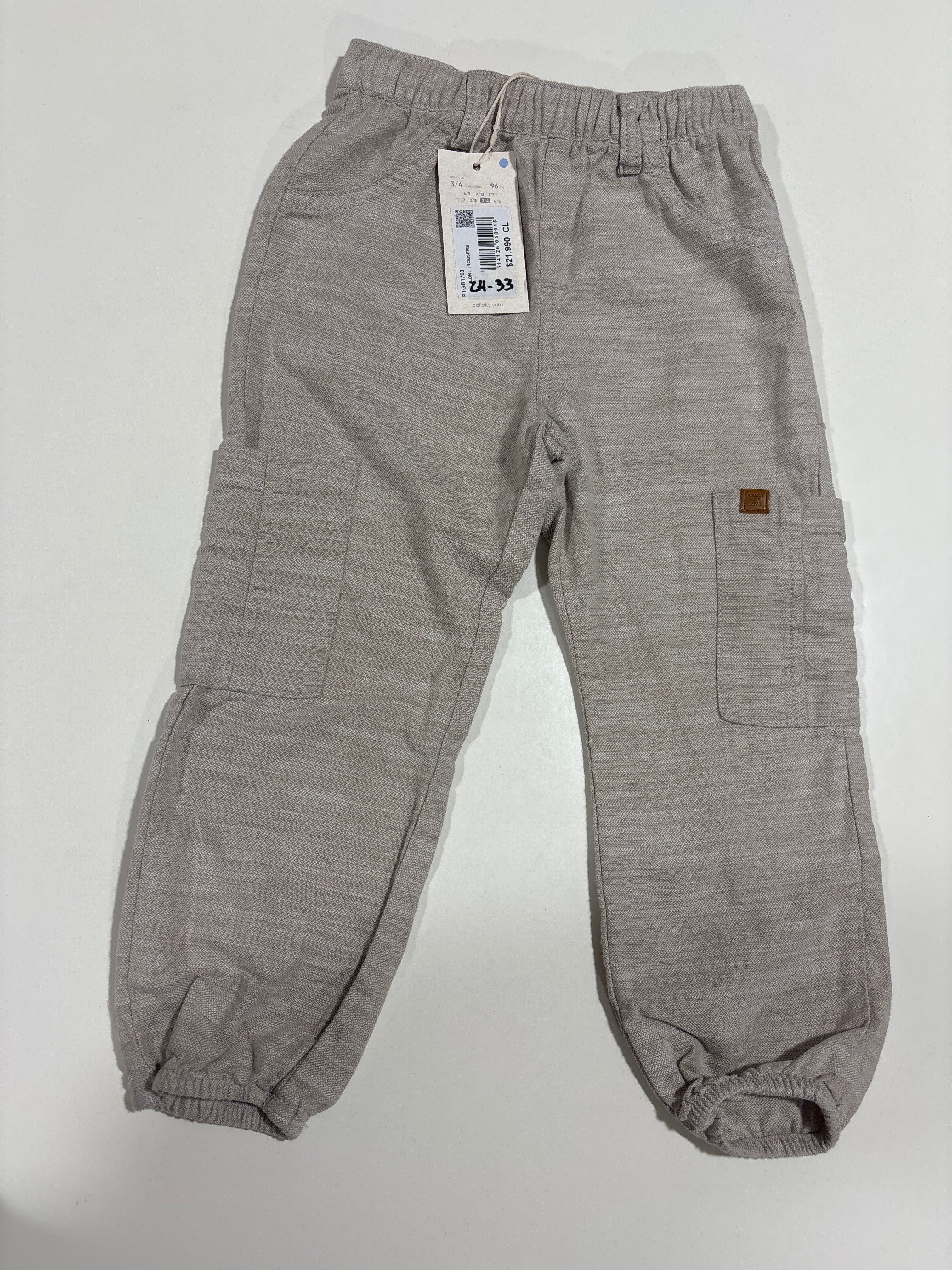 Pantalón