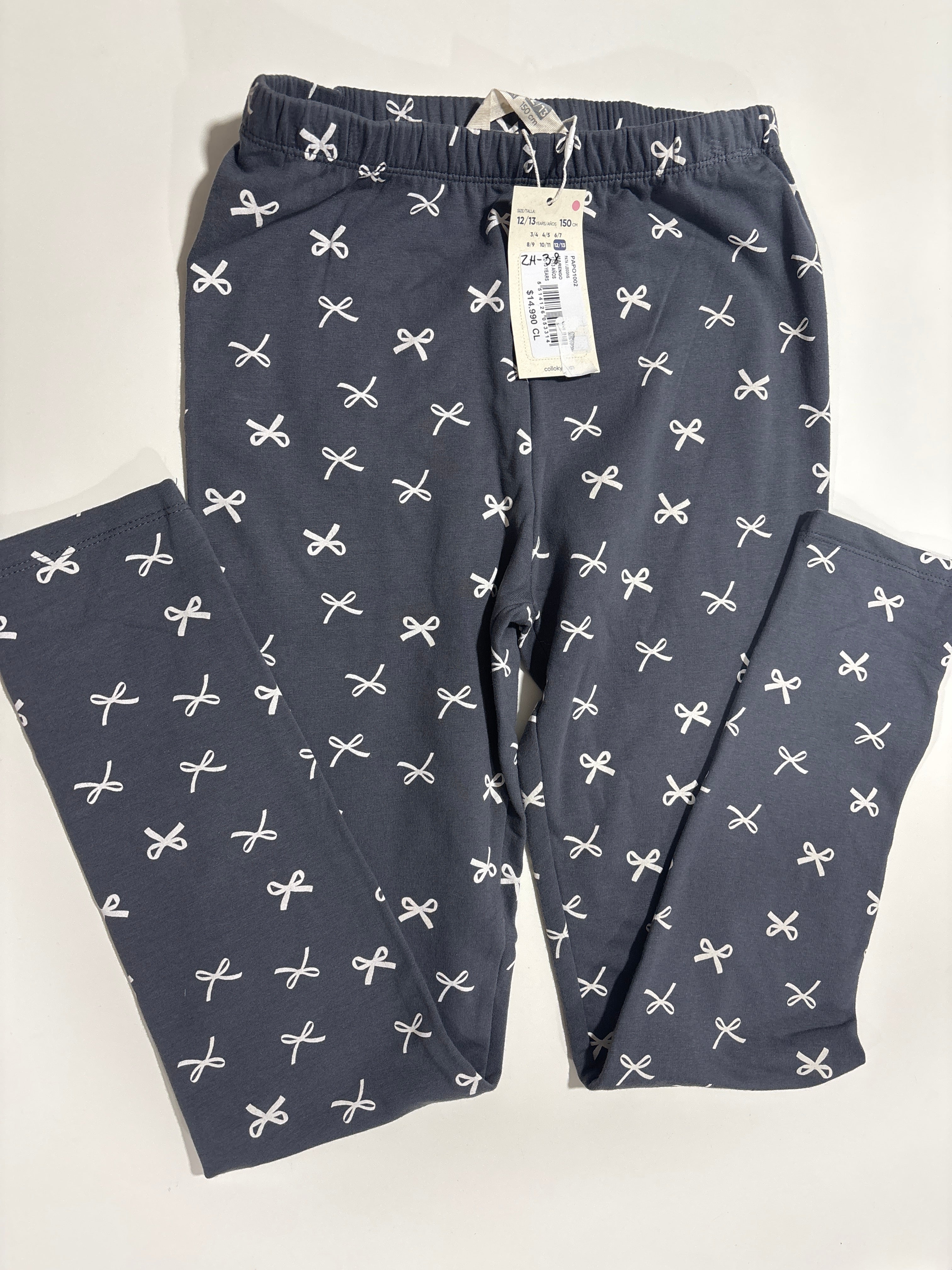 Leggin Casual