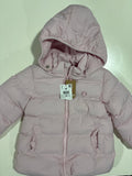 Parka Chiporro