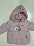 Parka Chiporro