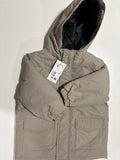 Chaqueta