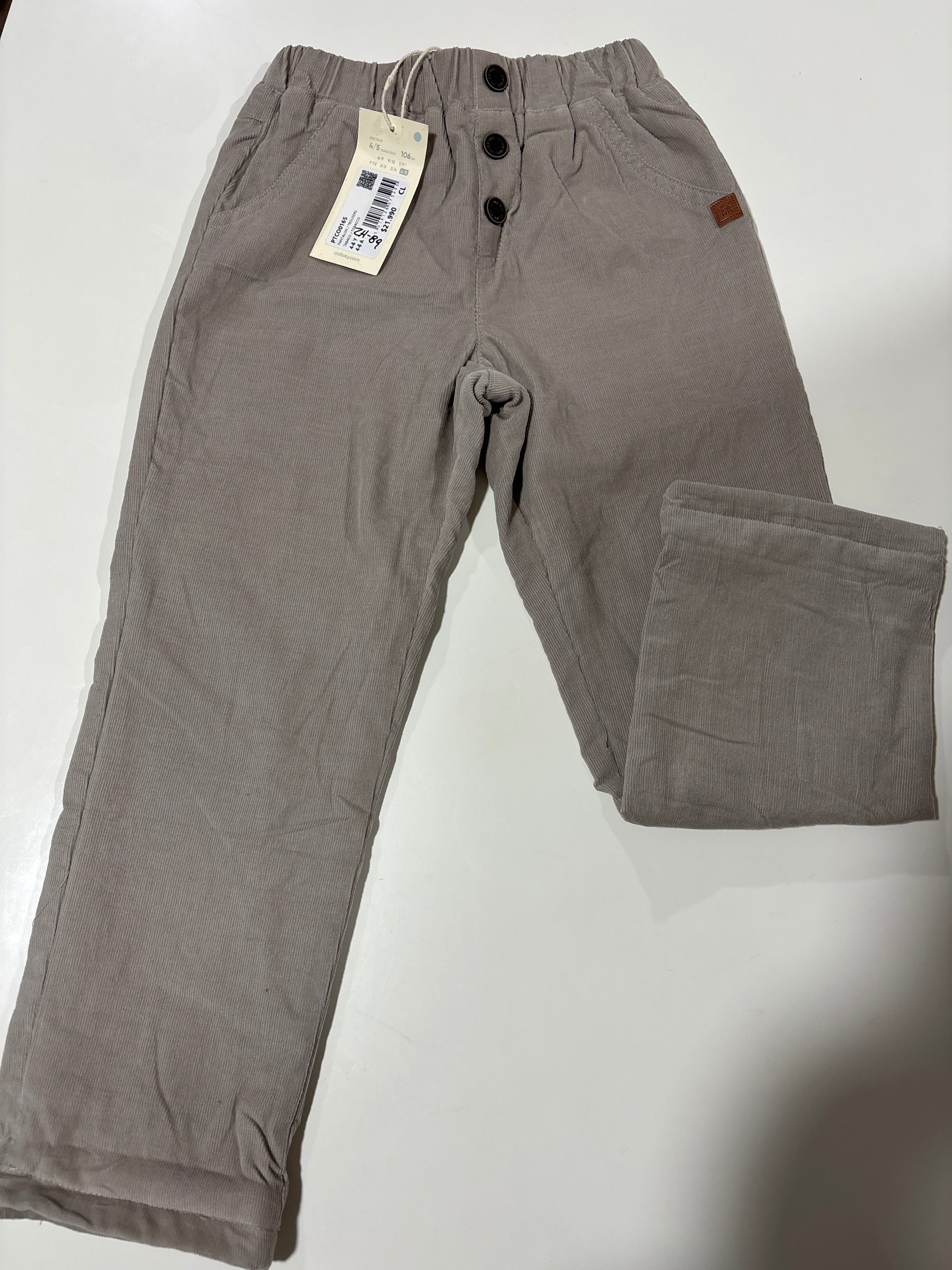 Pantalón