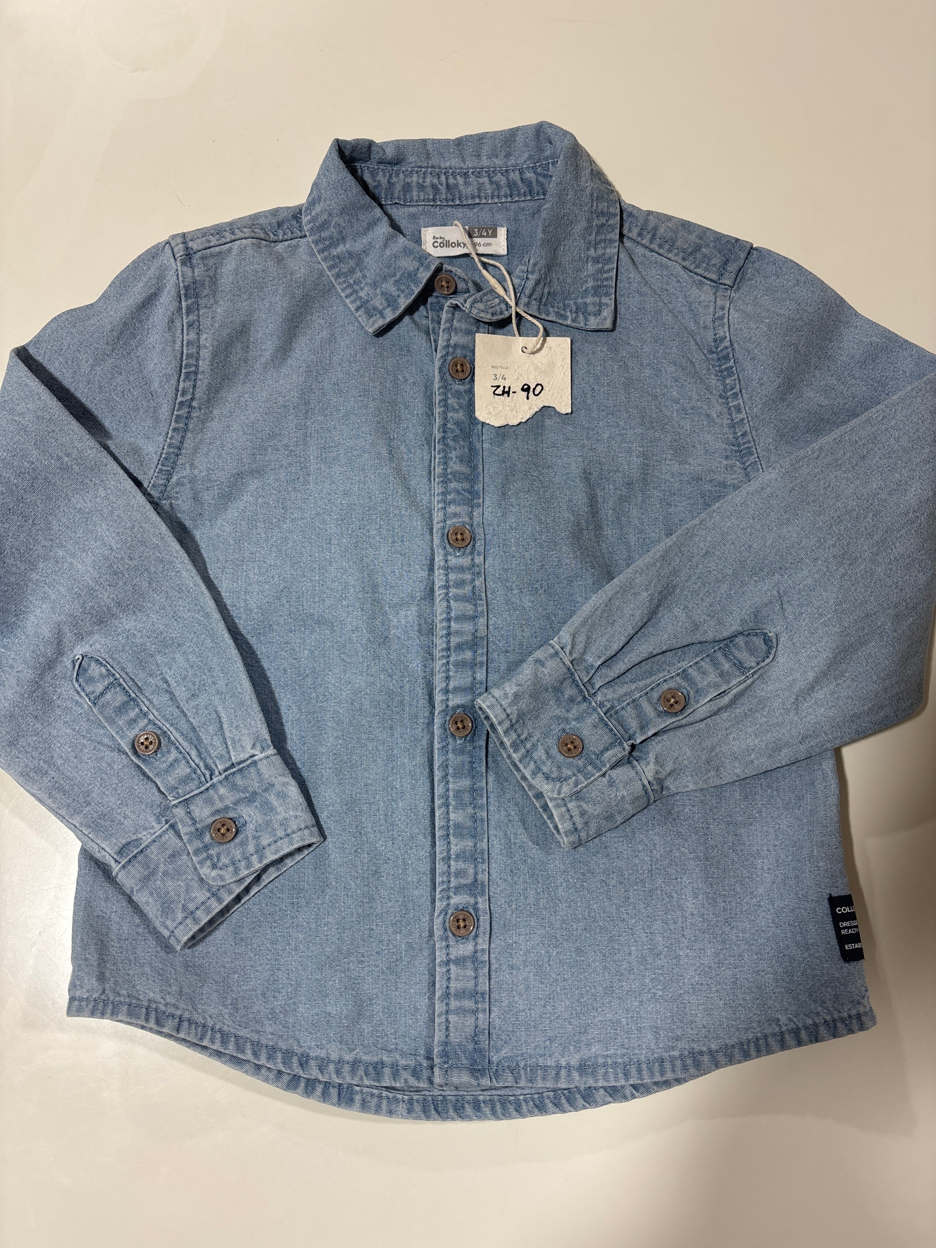 Camisa
