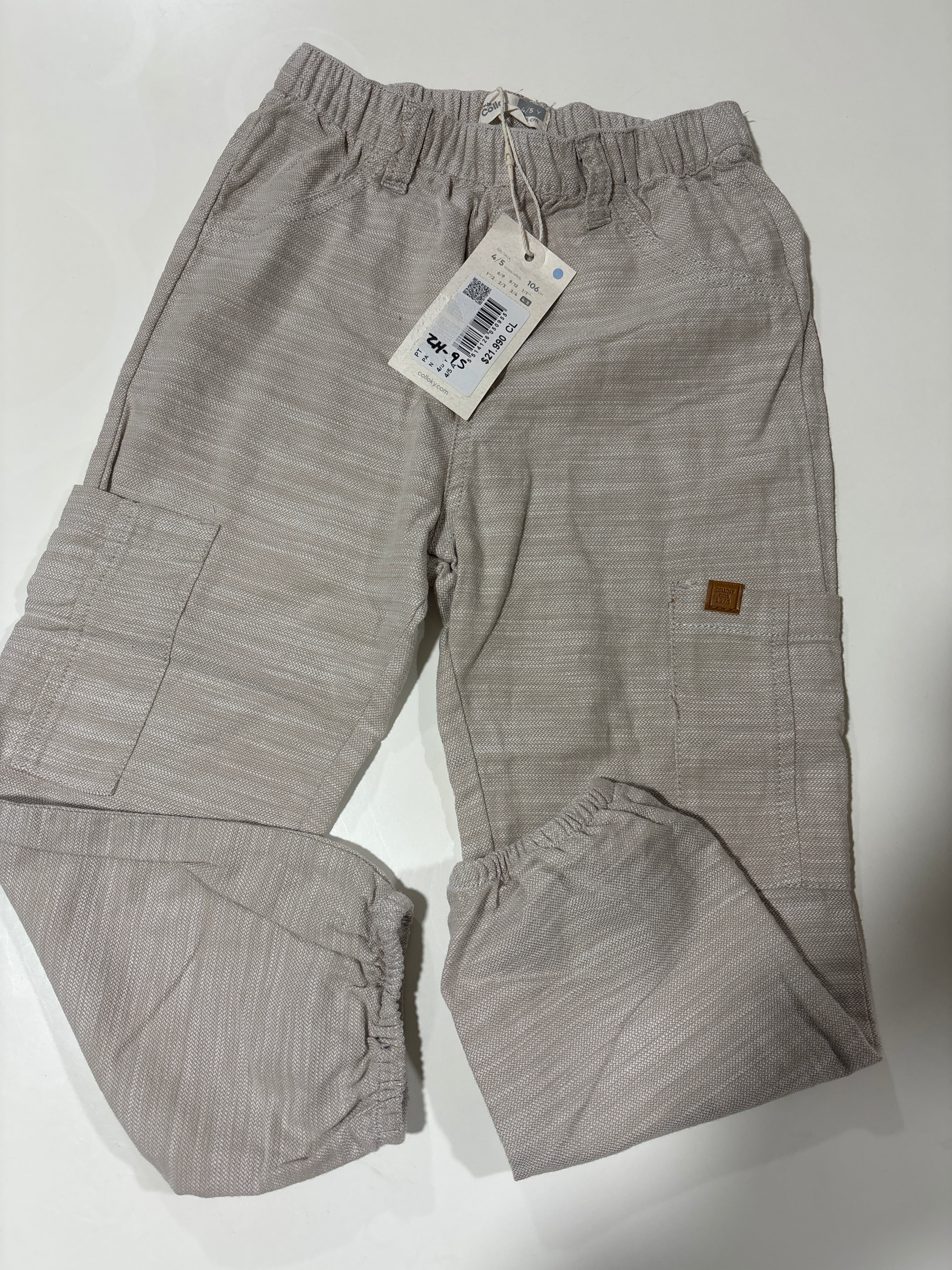 Pantalón
