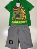 Polera + Short